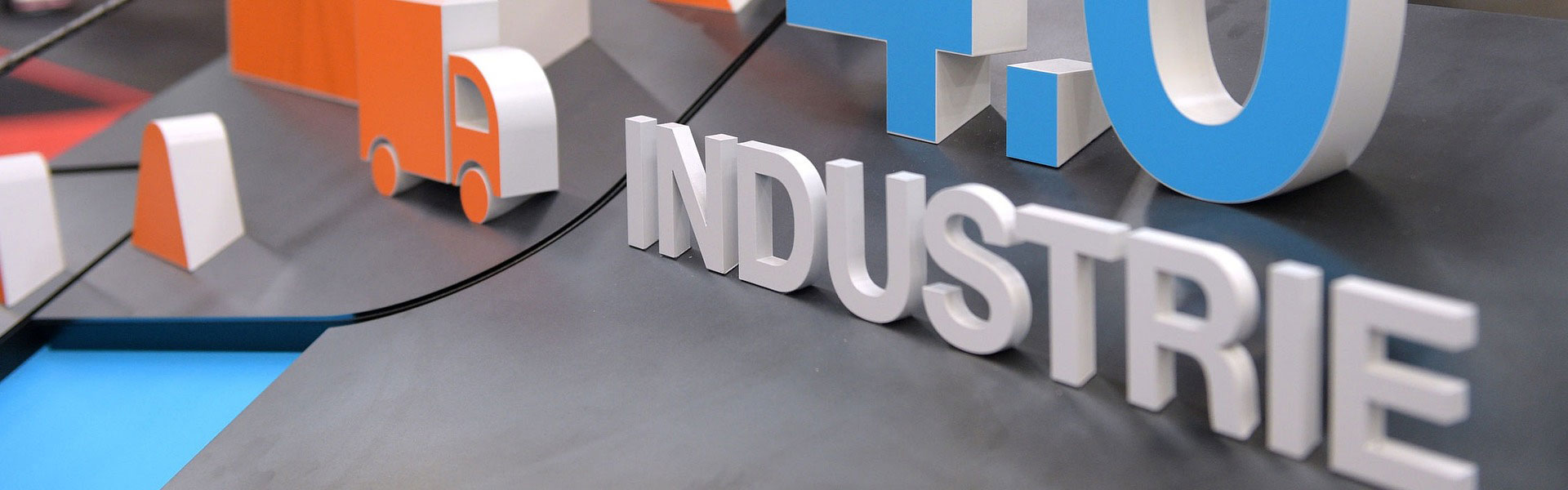 工业自动化化解决方案