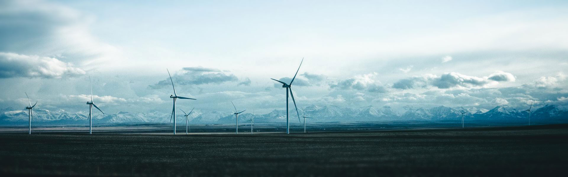 风力发电解决方案